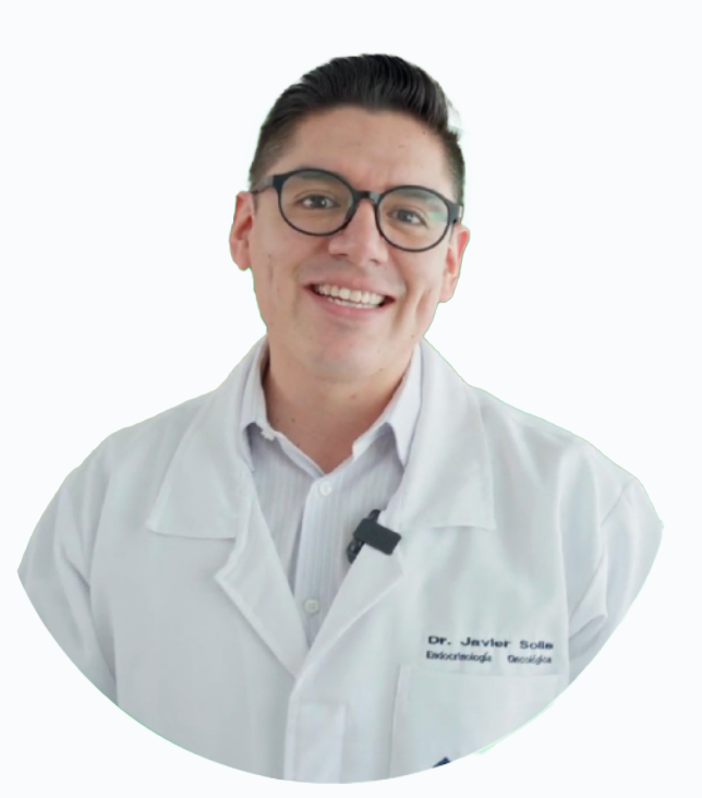 Dr. Javier Solis