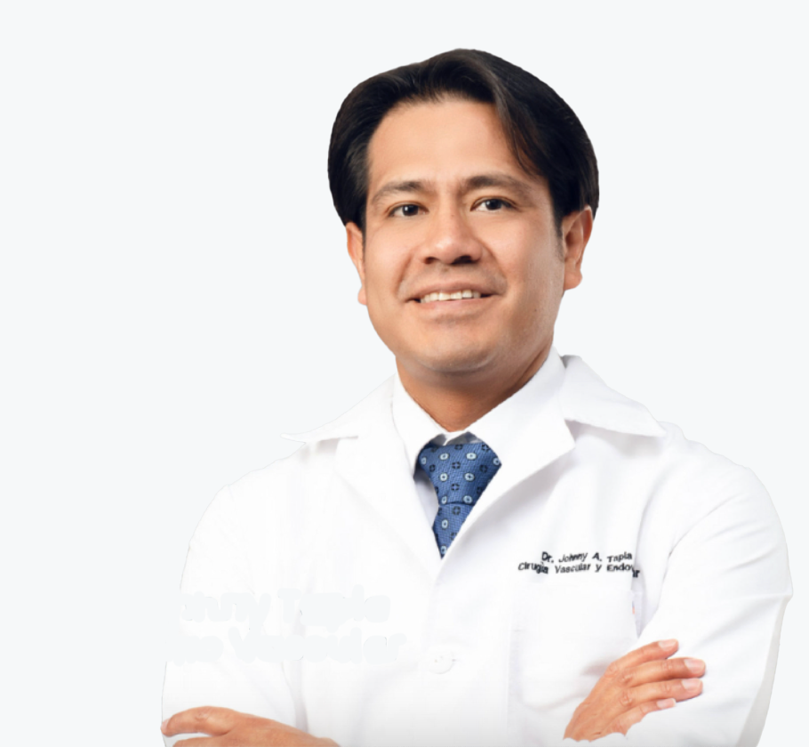 Dr. Jhonny Tapia