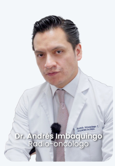 Dr. Andres Imbaquingo