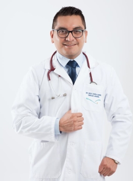 Dr. Diego Cadena Aguirre